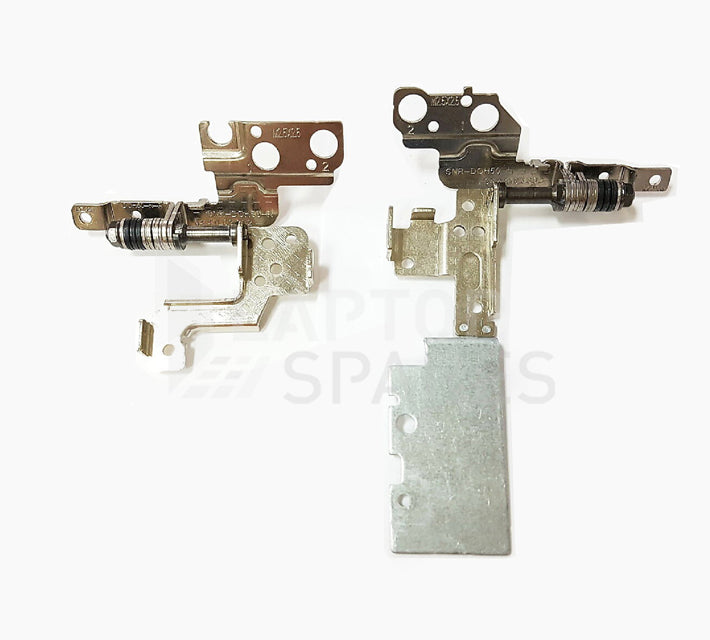 Dell Inspiron 7537 15 Without Touch Right & Left Laptop Hinge - Laptop Spares