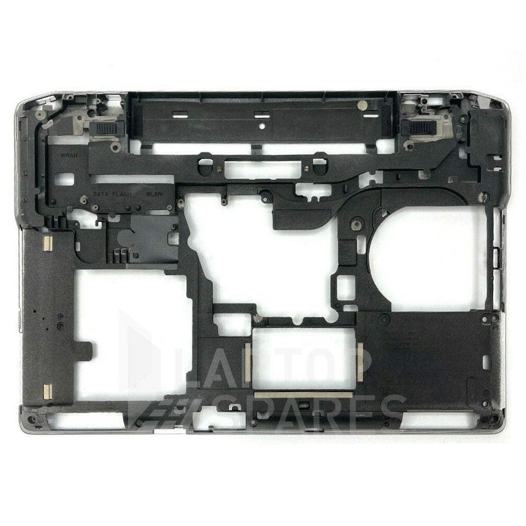 Dell Latitude E6520 Bottom Frame - Laptop Spares