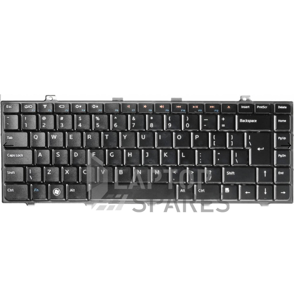 Dell XPS 15 L501X Laptop Keyboard - Laptop Spares