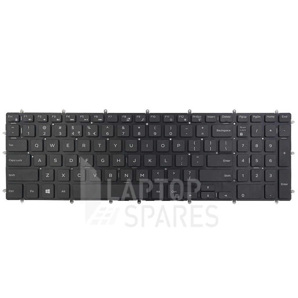 Dell G5 5500 Laptop Keyboard - Laptop Spares