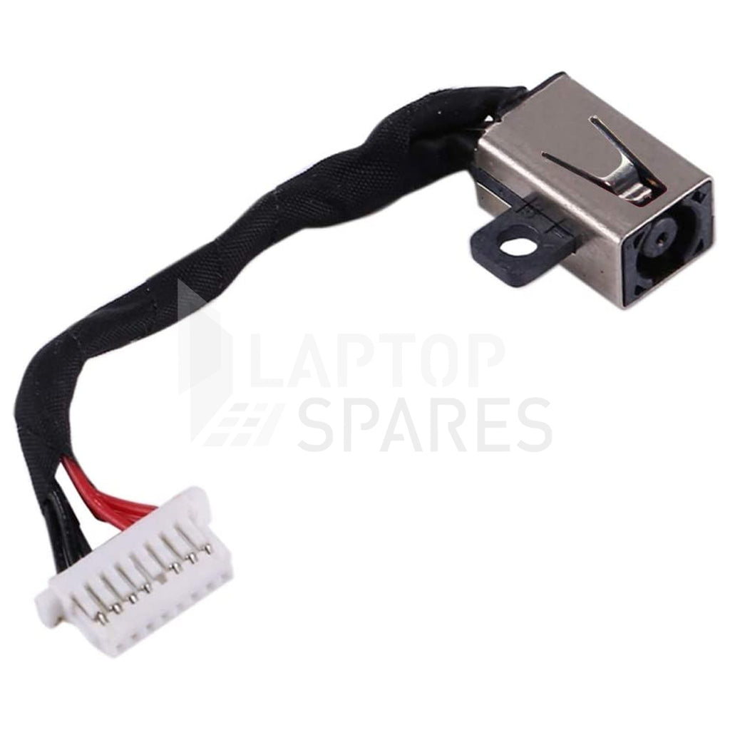 Dell Inspiron 13 5579 DC Power Jack With Wire - Laptop Spares