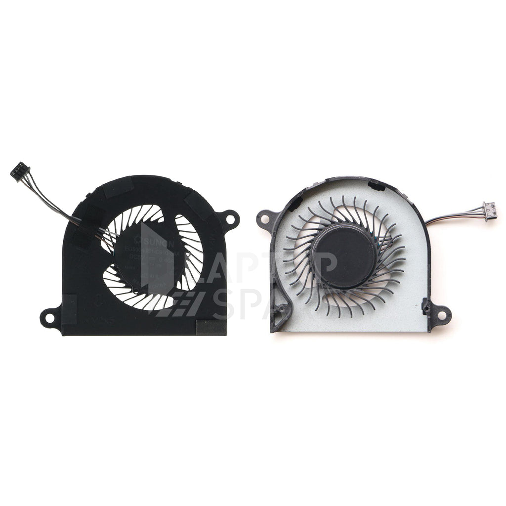 Dell Latitude E7480 Laptop CPU Cooling Fan - Laptop Spares