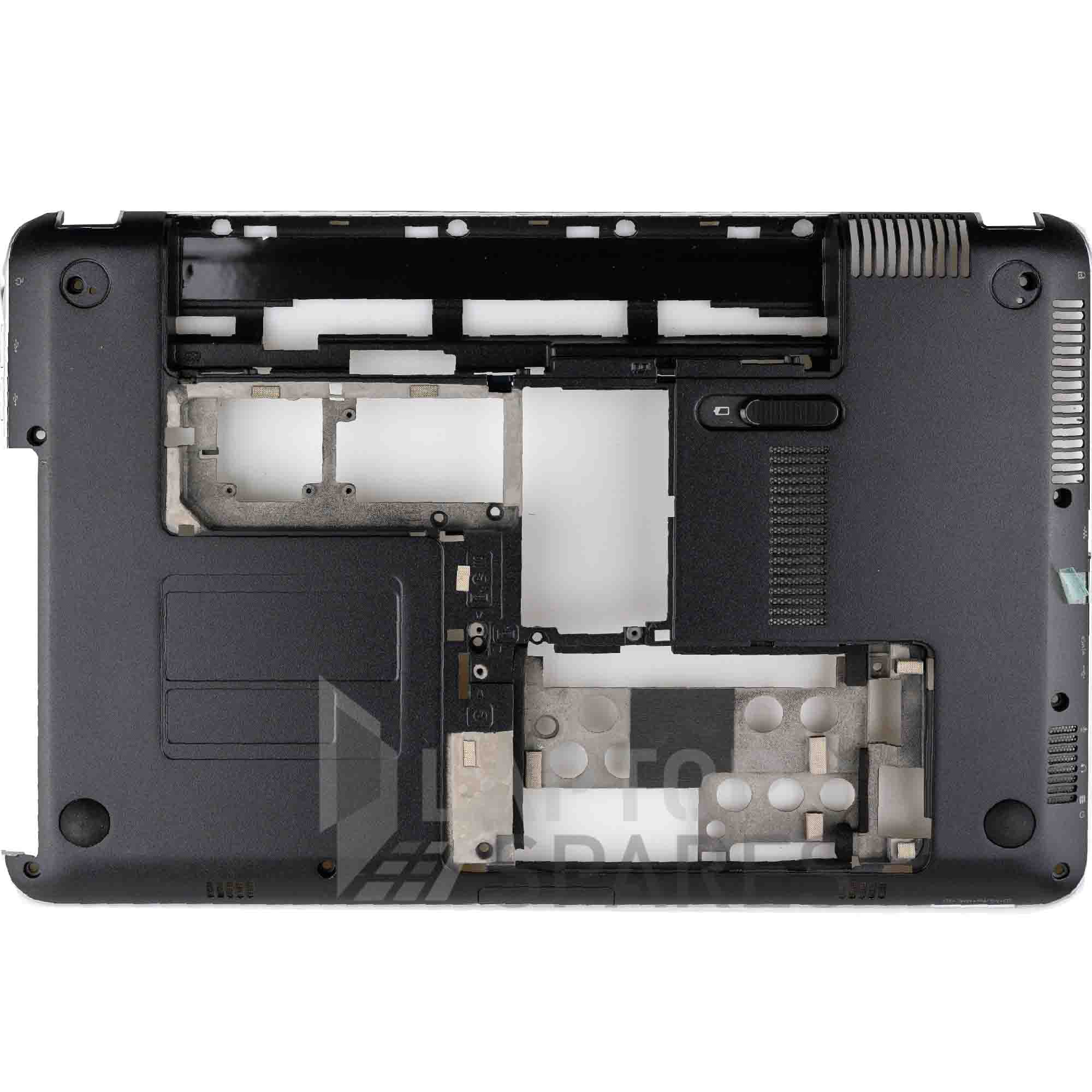 Hp pavilion clearance dm4 case replacement