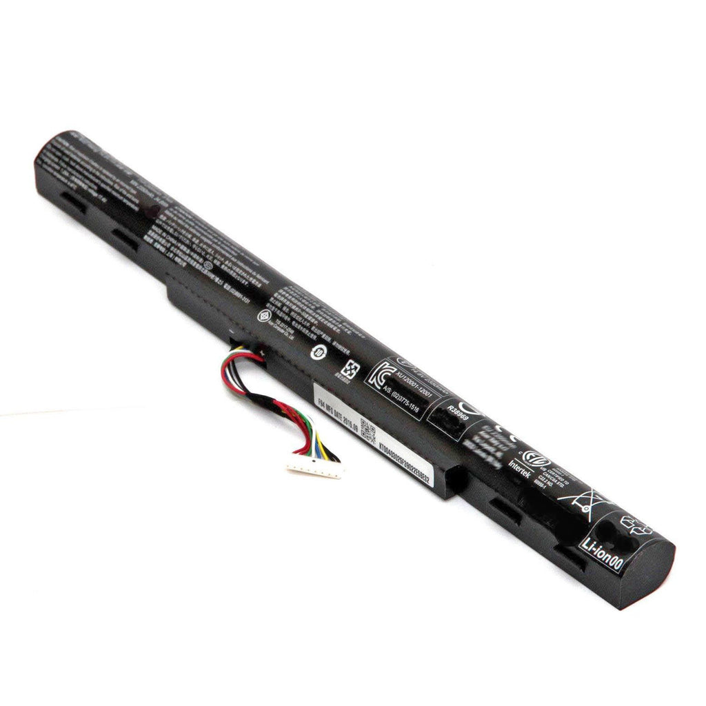 Acer Aspire E5-475 2200mAh 4 Cell Battery - Laptop Spares