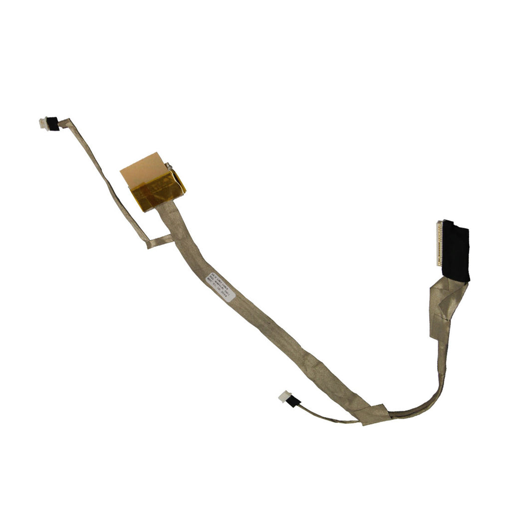 HP Compaq CQ50 CQ60 G50 G60 LED LAPTOP LED LVDS Cable - Laptop Spares