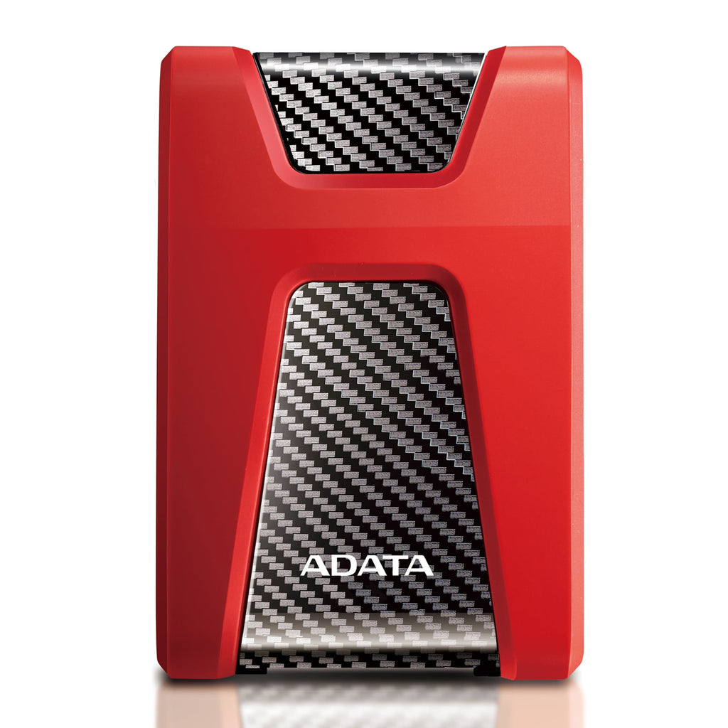 Adata HD650 2TB DashDrive Durable External Hard Drive - Laptop Spares