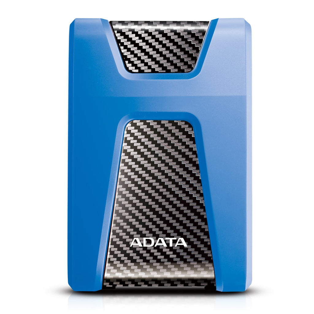 Adata HD650 2TB DashDrive Durable External Hard Drive - Laptop Spares