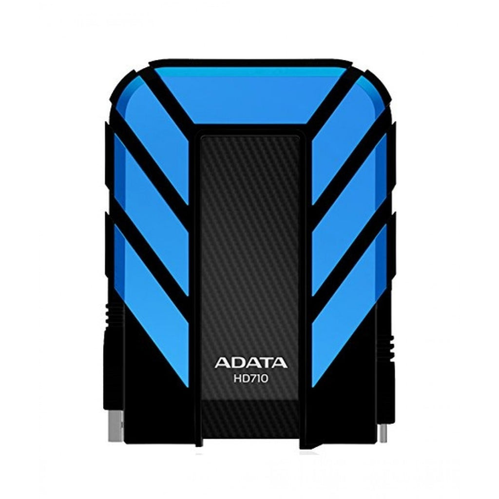 Adata HD710 Pro 2TB Portable USB External Hard Drive - Laptop Spares