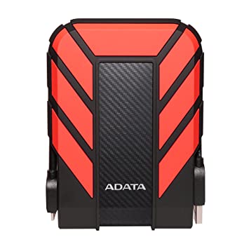 Adata HD710 Pro 2TB Portable USB External Hard Drive - Laptop Spares