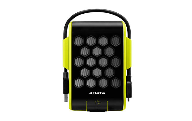 Adata HD720 1TB USB 3.0 Portable External Hard Drive - Laptop Spares