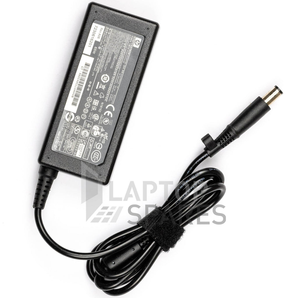 HP Compaq 6535b 6710b 6715b Laptop AC Adapter Charger - Laptop Spares