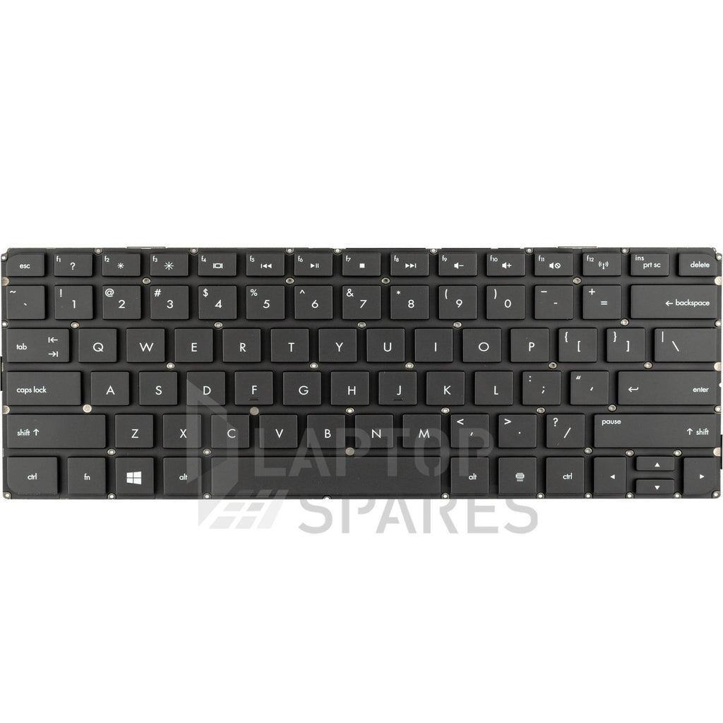 HP Envy 13-1195eo Laptop Keyboard - Laptop Spares