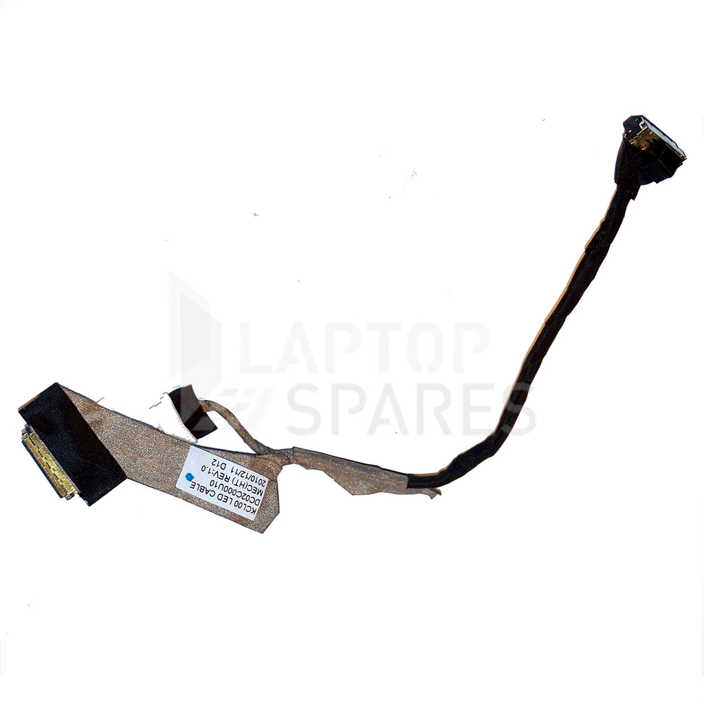 HP EliteBook 8440p 8440w LAPTOP LCD LED LVDS Cable