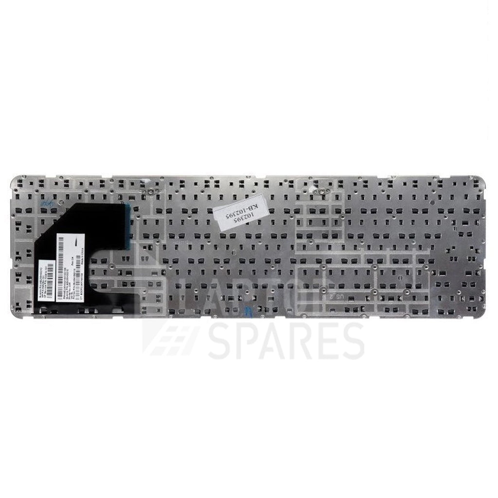 HP Pavilion 15-b Laptop Keyboard | Laptop Spares