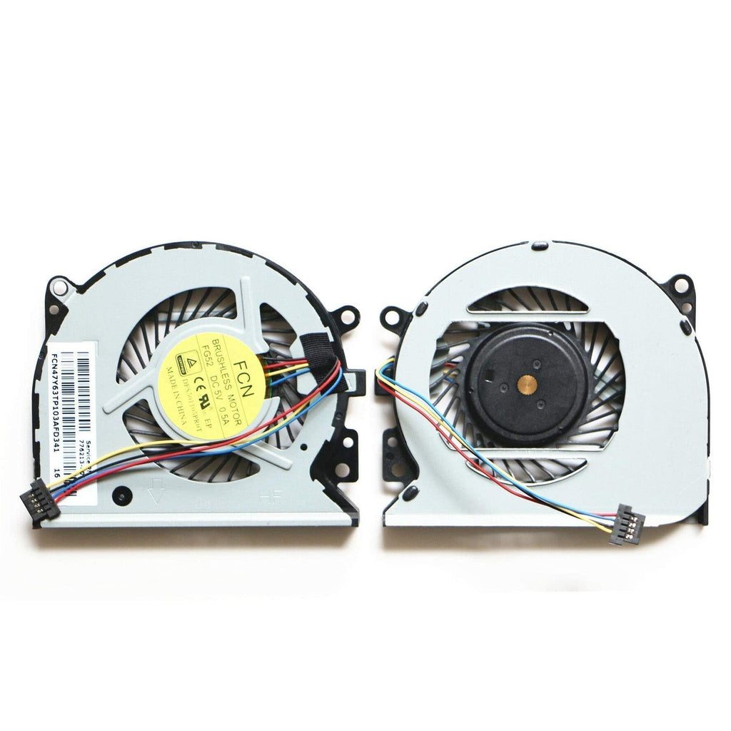 HP Pavilion X360 13-A317CL Laptop CPU Cooling Fan - Laptop Spares