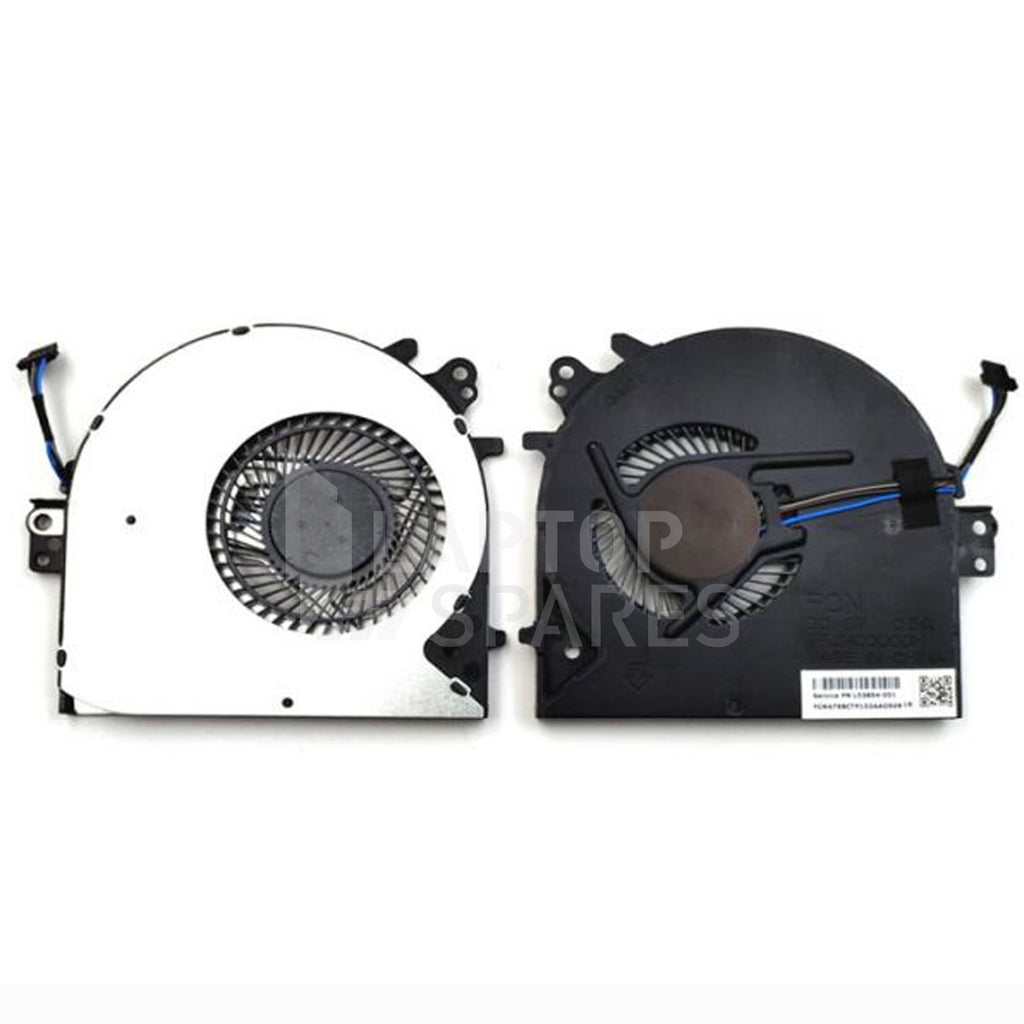 HP Probook 450 G5 Laptop CPU Cooling Fan - Laptop Spares