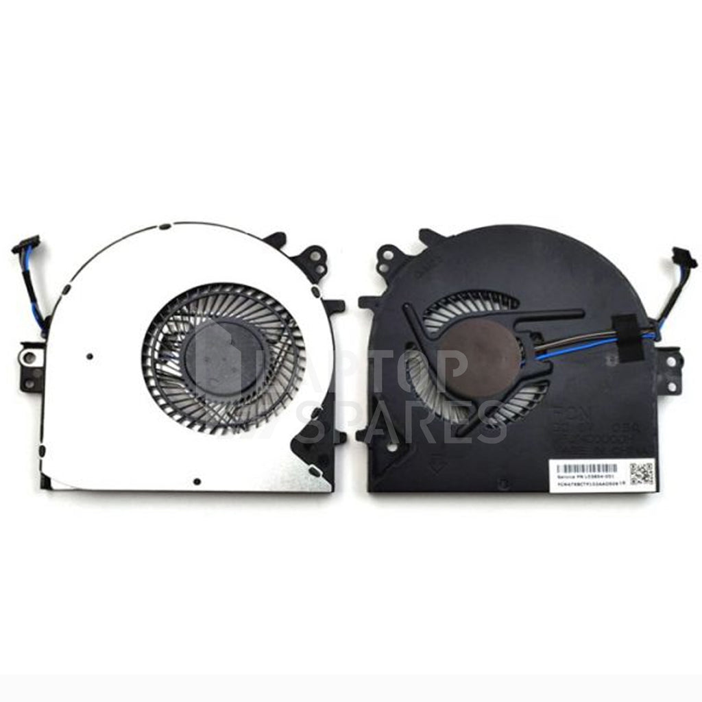 HP Probook 455 G5 Laptop CPU Cooling Fan - Laptop Spares