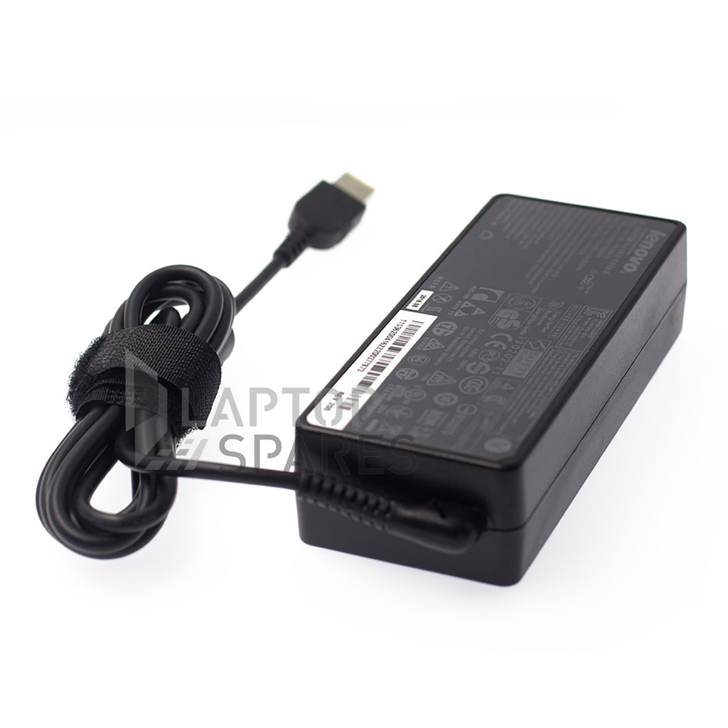 Lenovo ThinkPad X1 Carbon 344428U Laptop AC Adapter Charger - Laptop Spares