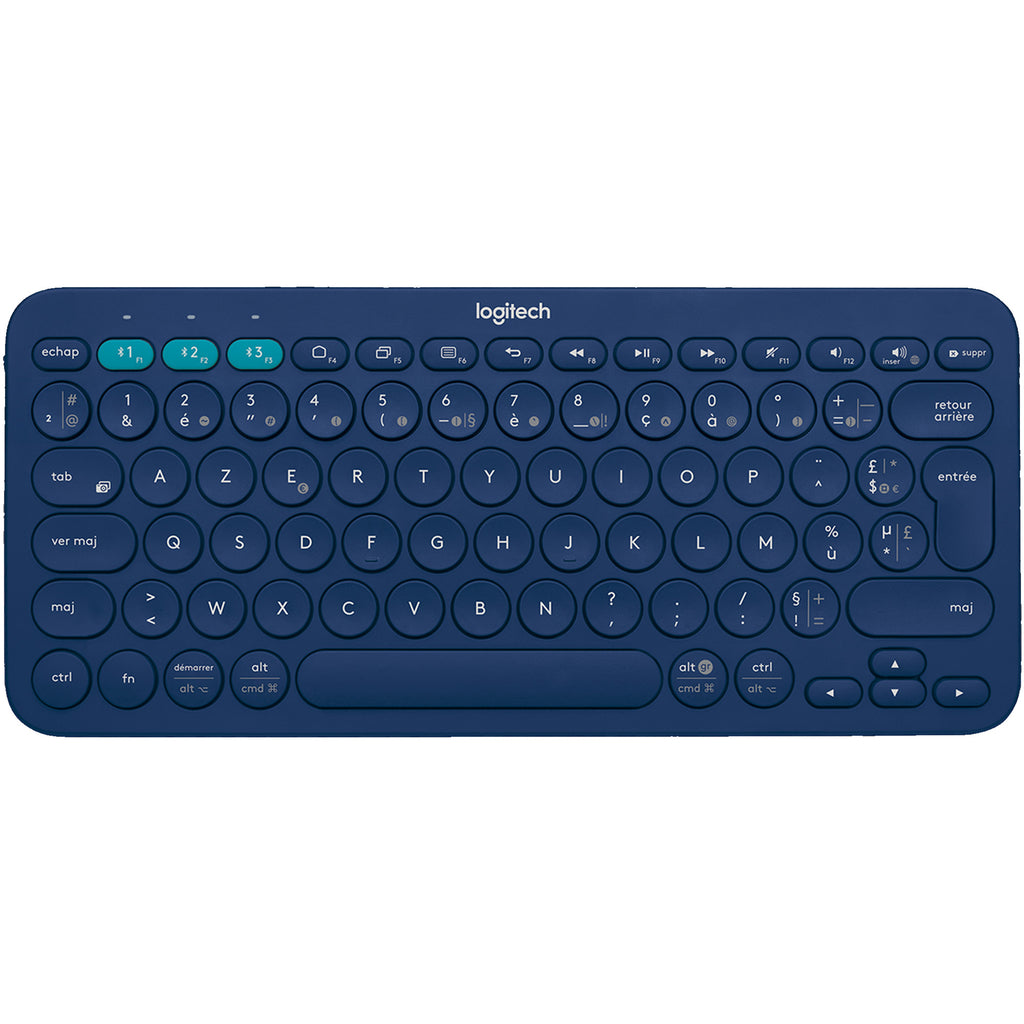 Logitech K380 Multi-Device Bluetooth Keyboard - Laptop Spares