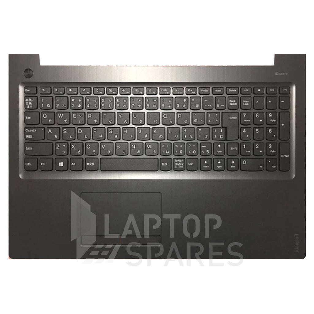 Lenovo IdeaPad V310-15ISK Laptop Palmrest Cover - Laptop Spares