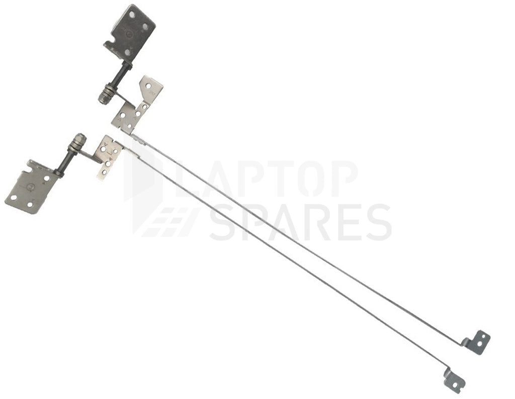 IBM Lenovo B570 Right & Left Laptop Hinge - Laptop Spares