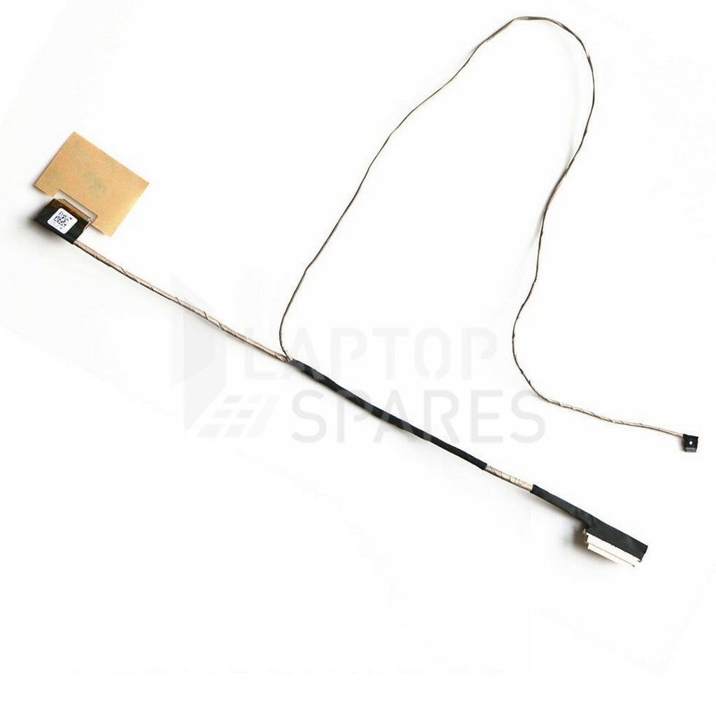 Lenovo IdeaPad B50-45 Small LAPTOP LCD LED LVDS Cable - Laptop Spares