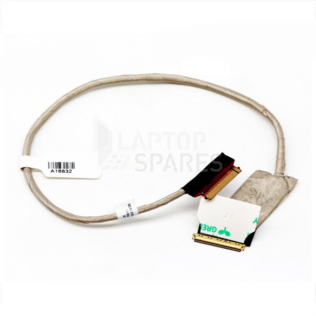 Lenovo ThinkPad T530 LAPTOP LCD LED LVDS Cable - Laptop Spares