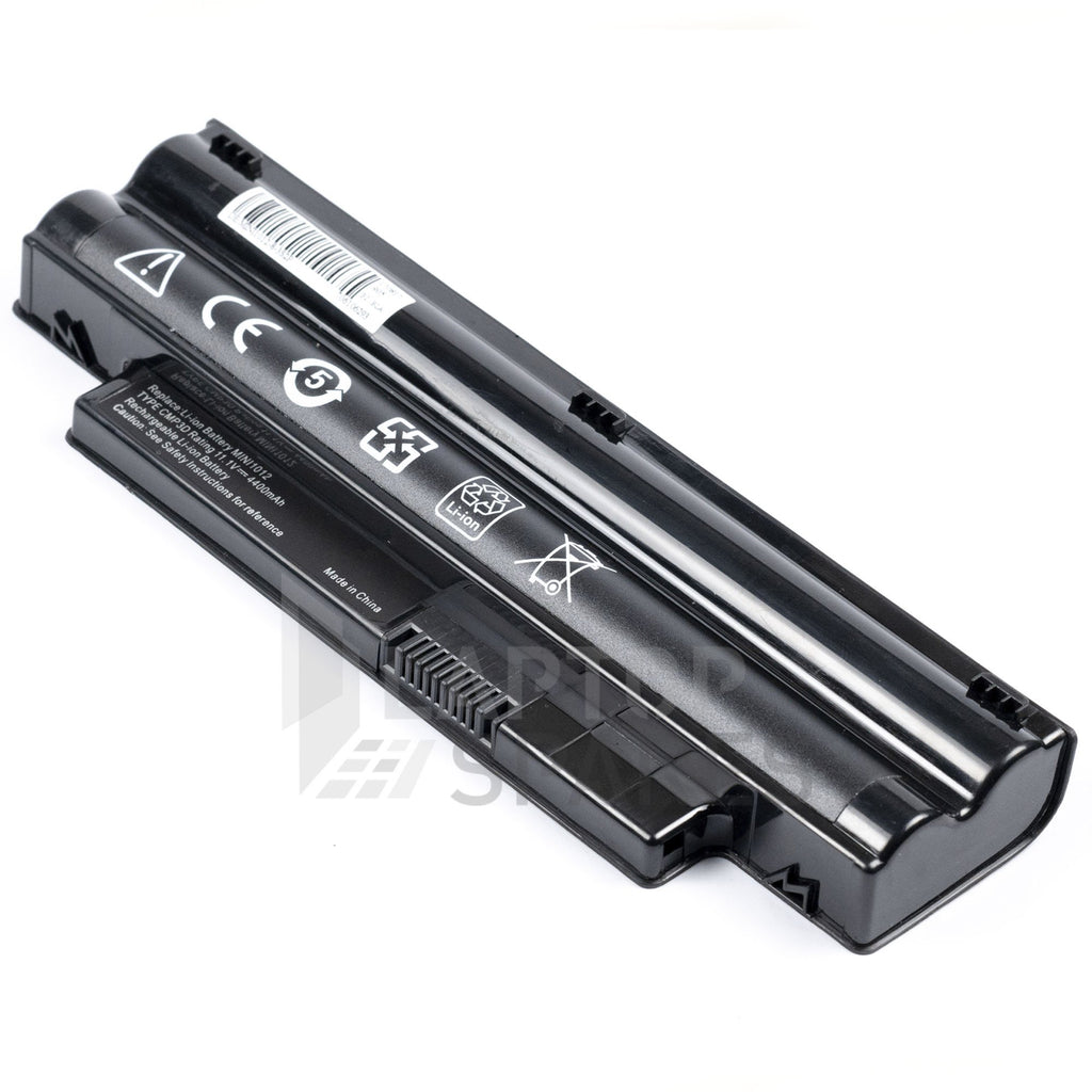 Dell 854TJ 8PY7N 4400mAh 6 Cell Battery - Laptop Spares
