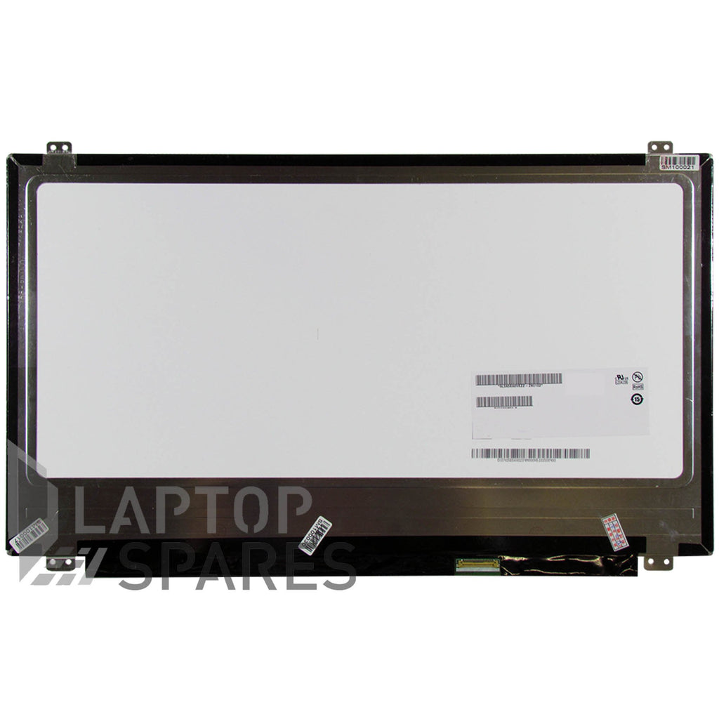 BOE NT156WHM-N22 Compatible 15.6" HD Laptop Screen - Laptop Spares