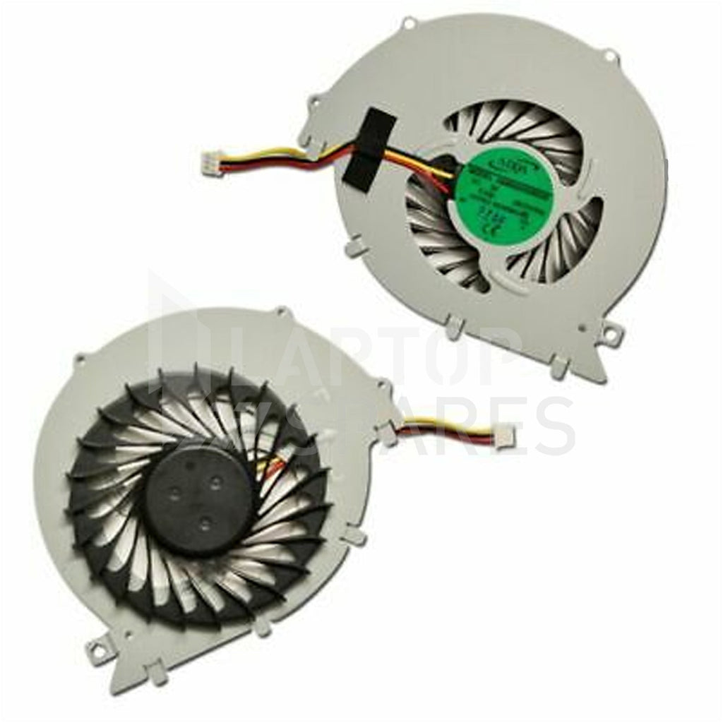 Sony Vaio SVF142A Laptop CPU Cooling Fan - Laptop Spares